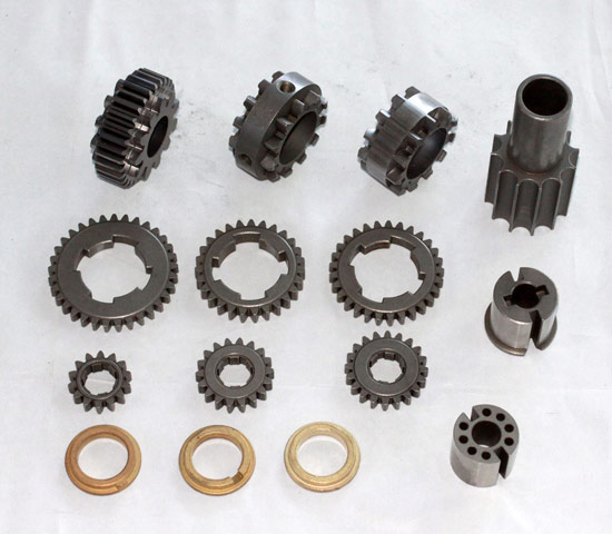 粉末冶金制品 粉末冶金制品